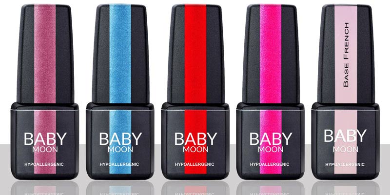 Baby Moon – вигідно зараз! Мінус 10%