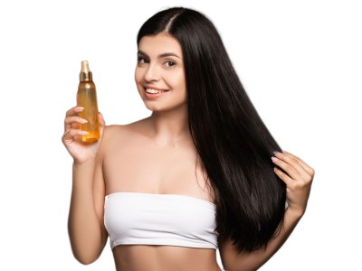 Секрети Краси: Як Використовувати Олії для Волосся