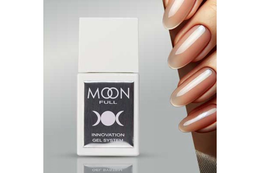 Палітра Liquid Builder Gel