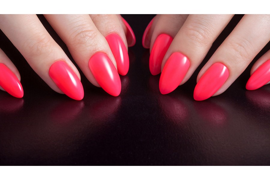 Чому гель лак здувається