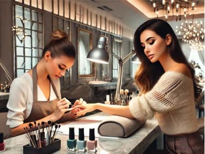 Як правильно наносити гель-лак на нігті