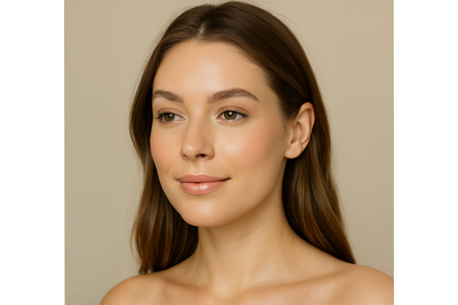 Розтушовка кремових та сухих текстур: у чому різниця