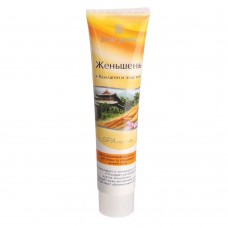 Крем для обличчя відновлюючий догляд за вянучою шкірою Женьшень (туба), Belle Jardin (5907582900399)
