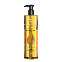 Шампунь для зміцнення волосся Keratin SPA Magic Oil (5907582906858)