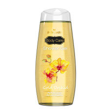 Гель для душу Gold Orchid Body Care (5907582907411)