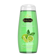 Гель для душу Juicy Lime Body Care (5907582907350)