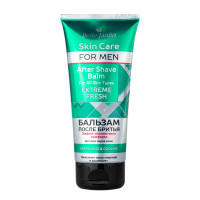 Бальзам після гоління Belle Jardin Skin Care for men Extreme fresh 200 мл (5907582907954)