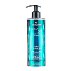 Кондиціонер для волосся  Belle Jardin Keratin Spa Magic Herbs 500 мл (5907582907275)