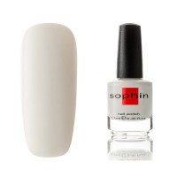 Лак для нігтів Sophin №001 (4053919000018)