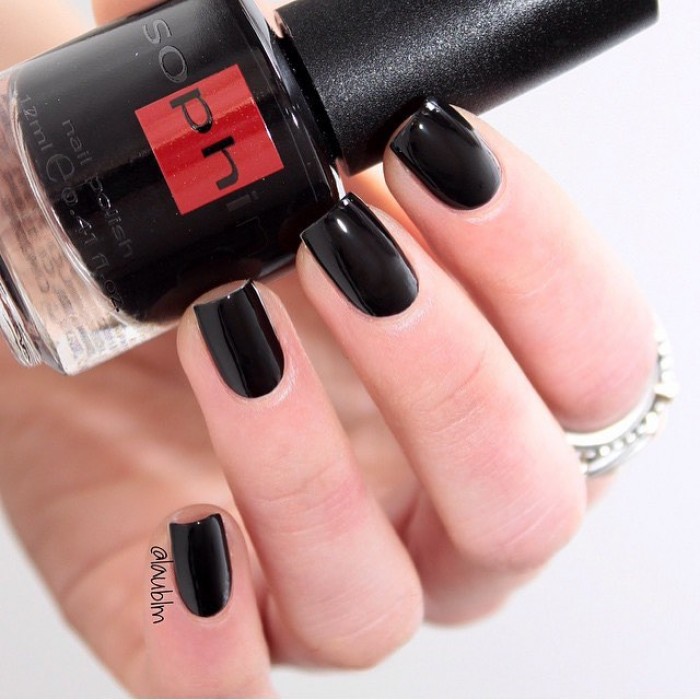 Лак для нігтів Sophin №002 (4053919000025)