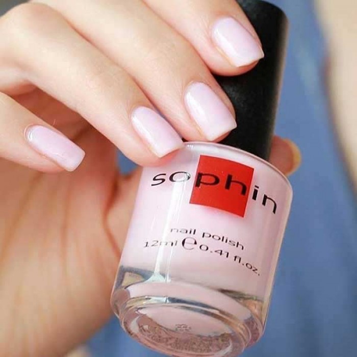 Лак для нігтів Sophin №016 (4053919000162)