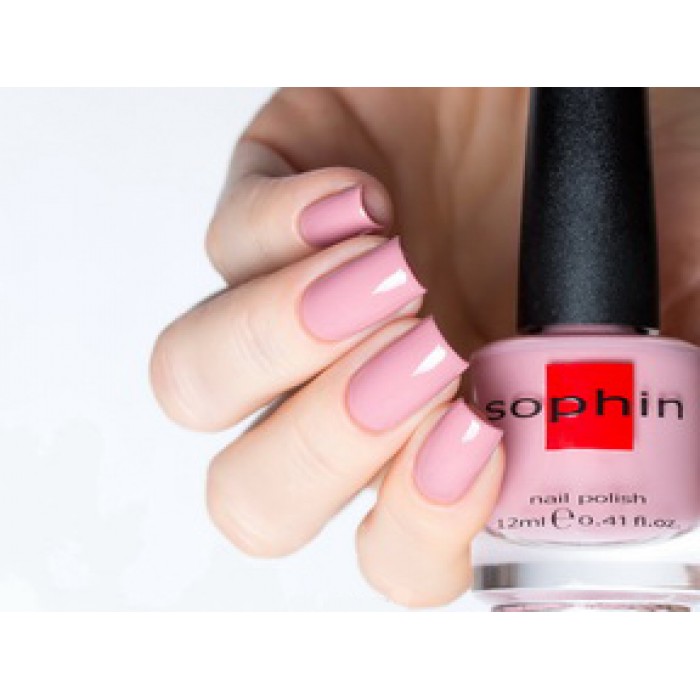 Лак для нігтів Sophin №021 (4053919000216)
