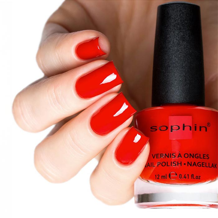 Лак для нігтів Sophin №025 (4053919000254)