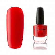 Лак для нігтів Sophin №025 (4053919000254)