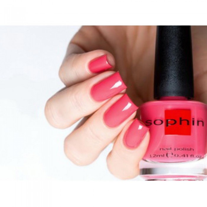 Лак для нігтів Sophin №045 (4053919000452)