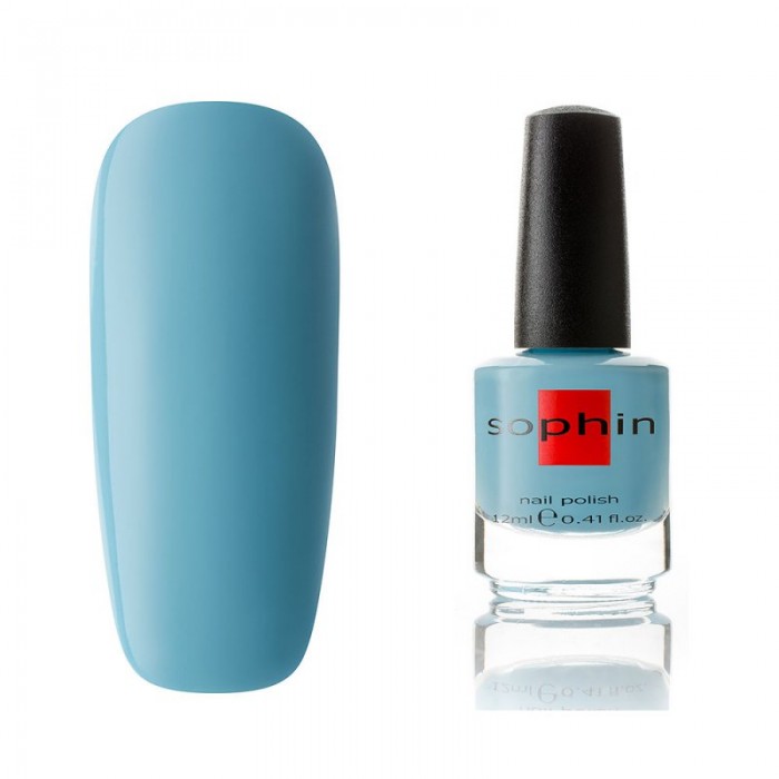 Лак для нігтів Sophin №053 (4053919000537)