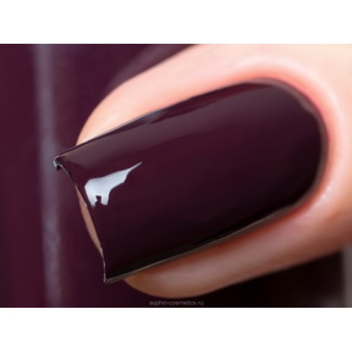 Лак для нігтів Sophin №063 (4053919000636)