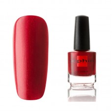 Лак для нігтів Sophin №163 (4053919001633)