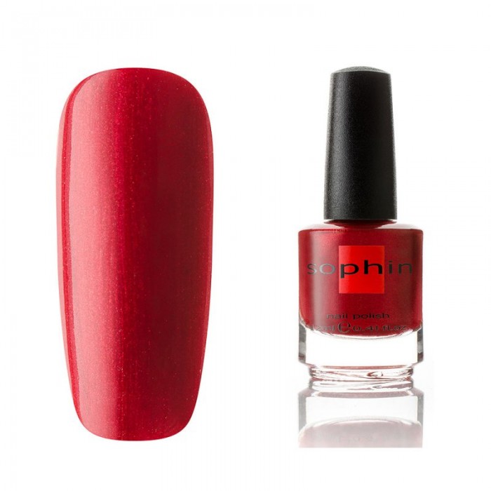 Лак для нігтів Sophin №163 (4053919001633)