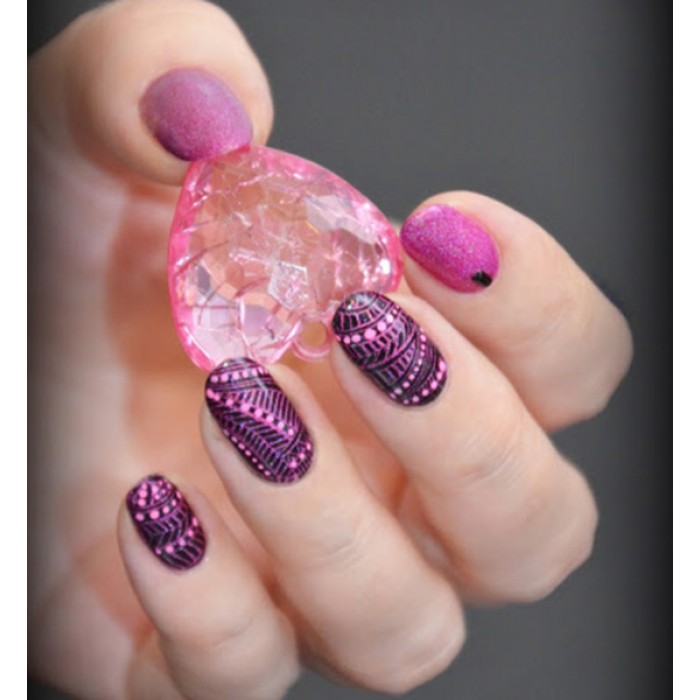 Лак для нігтів Sophin №202 (4053919002029)