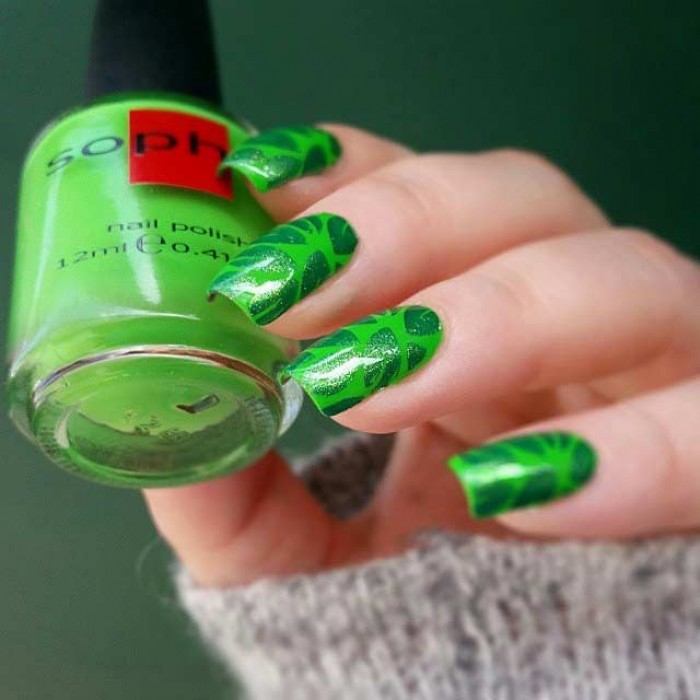 Лак для нігтів Sophin №230 (4053919002302)