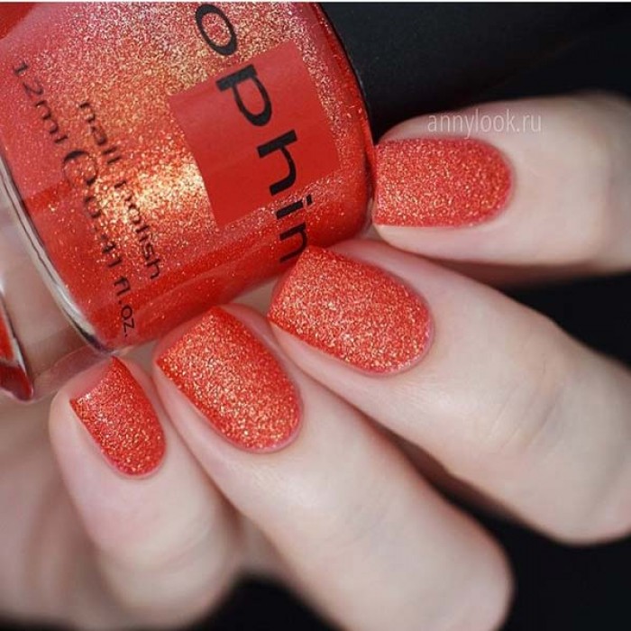 Лак для нігтів Sophin №262 (4053919002623)