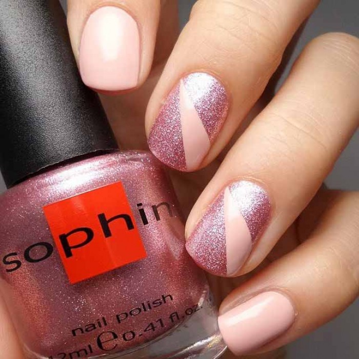 Лак для нігтів Sophin №317 (4053919003170)