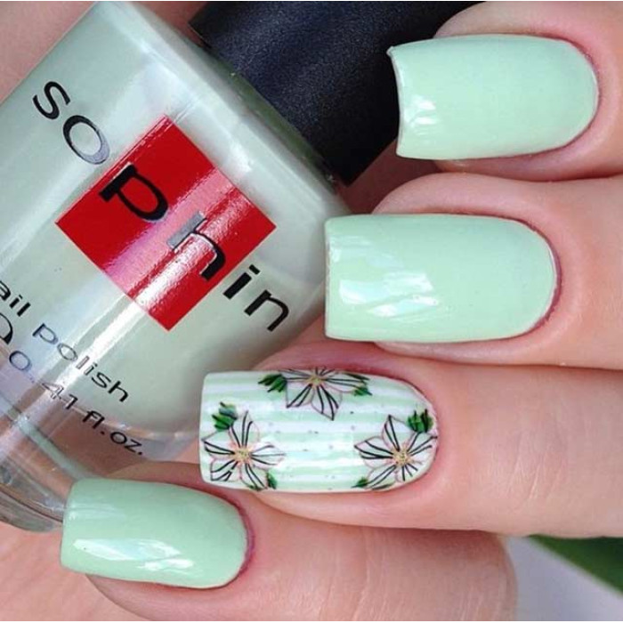 Лак для нігтів Sophin №341 (4053919003415)