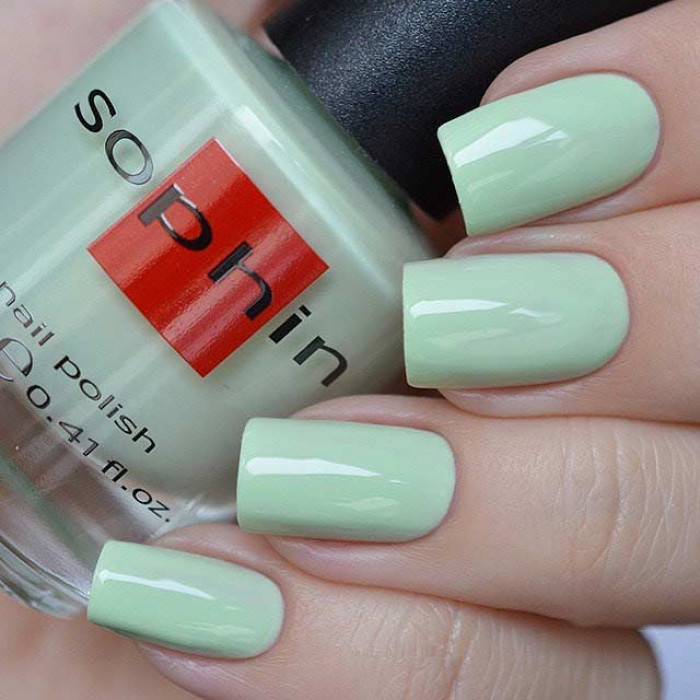 Лак для нігтів Sophin №341 (4053919003415)