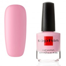 Лак для нігтів Sophin №342 (4053919003422)