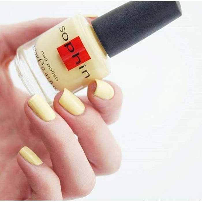 Лак для нігтів Sophin №345 (4053919003453)