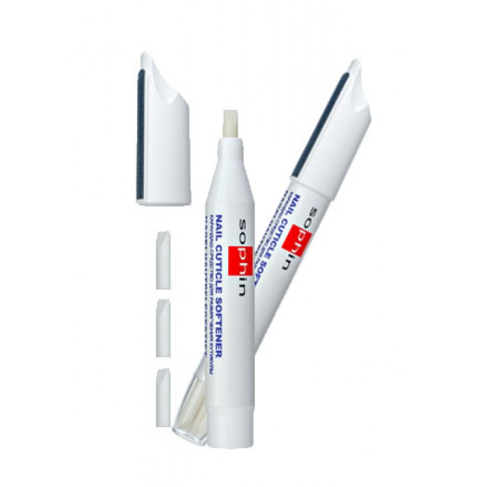 Олівець-засіб для розм’якшення кутикули Sophin (4053919005310)