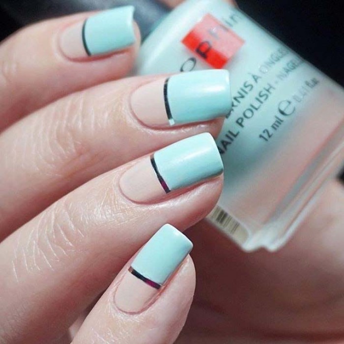 Лак для нігтів Sophin №350 (4053919003507)