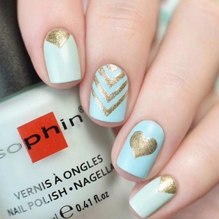 Лак для нігтів Sophin №350 (4053919003507)