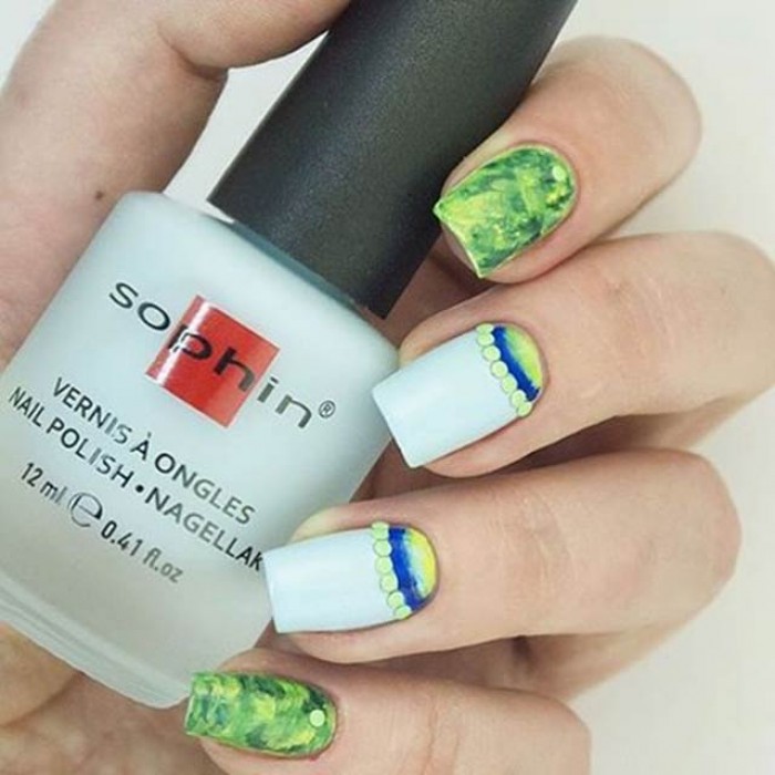 Лак для нігтів Sophin №351 (4053919003514)