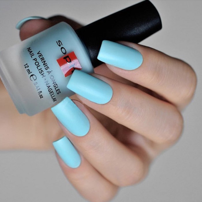 Лак для нігтів Sophin №351 (4053919003514)