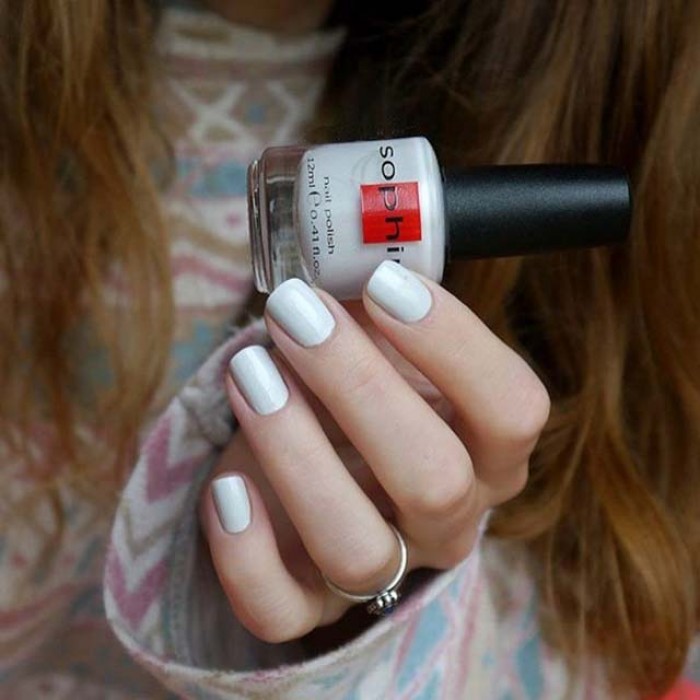 Лак для нігтів Sophin №357 (4053919003576)