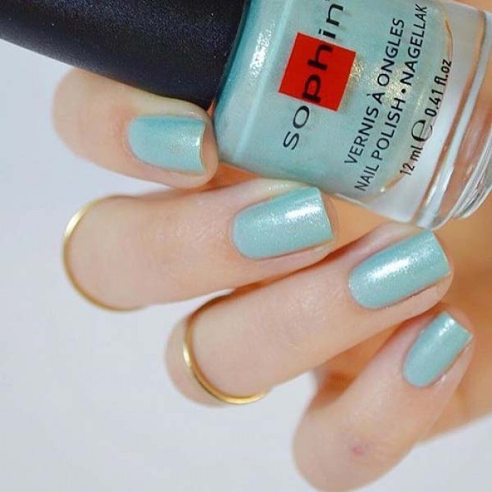 Лак для нігтів Sophin №363 (4053919003637)