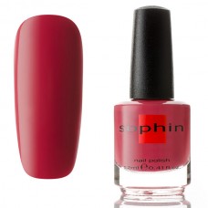 Лак для нігтів Sophin №039 (4053919000391)