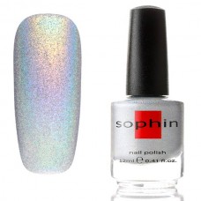 Лак для нігтів Sophin Prisma №206 (4053919002067)