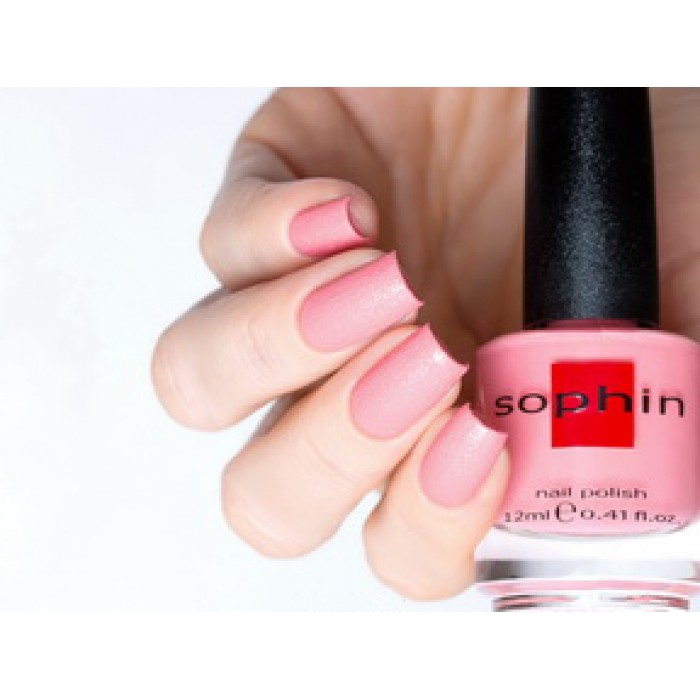 Лак для нігтів Sophin №276 (4053919002760)