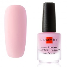 Лак для нігтів Sophin №369 (4053919003699)