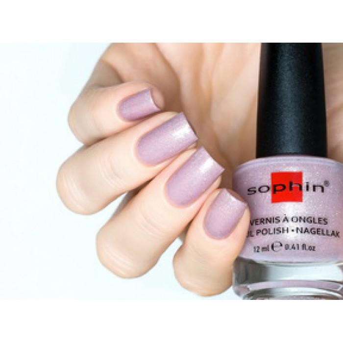 Лак для нігтів Sophin №372 (4053919003729)