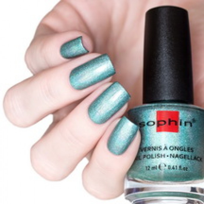 Лак для нігтів Sophin №376 (4053919003767)