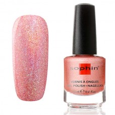 Лак для нігтів Sophin №378 (4053919003781)