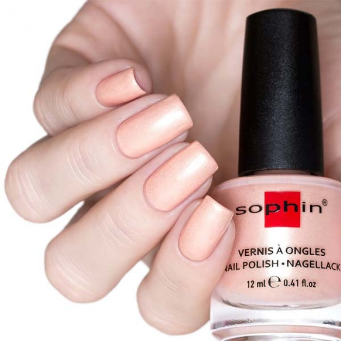 Лак для нігтів Sophin №381 (4053919003811)