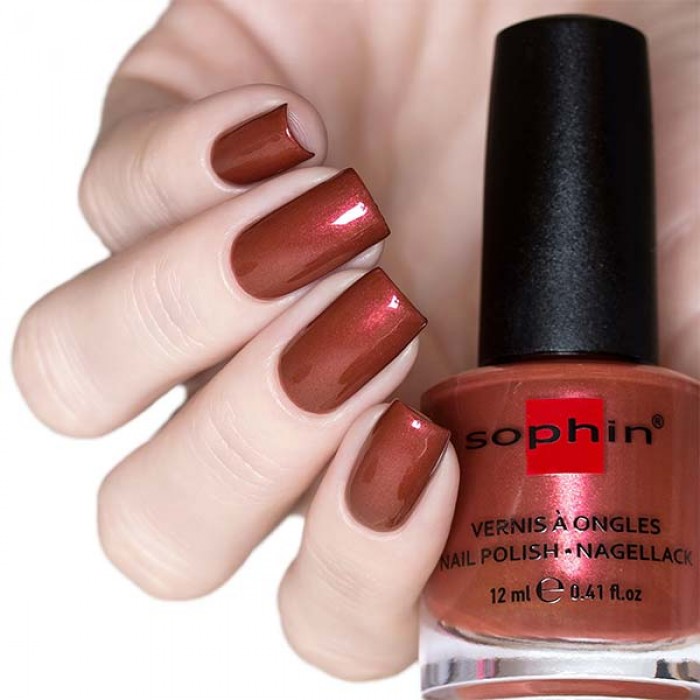 Лак для нігтів Sophin №385 (4053919003859)