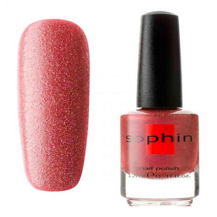 Лак для нігтів Sophin №295 (4053919002951)