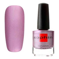 Лак для нігтів Sophin №318 (4053919003187)