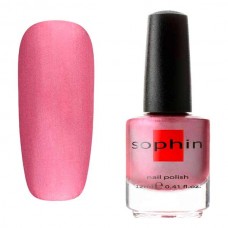 Лак для нігтів Sophin №319 (4053919003194)